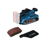 Bosch akumuliatorinis juostinis &scaron;lifuoklis GBS 18V-75