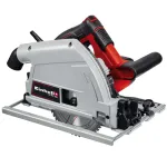 Einhell elektrinis įgilinamasis diskinis pjūklas TE-PS 165 (1200 W, 165 mm)