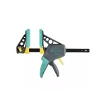 WOLFCRAFT vienarankis greito fiksavimo spaustuvas EHZ PRO 100-150 (150 mm)