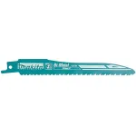 Makita tiesinio pjūklo pjūklelis B-05038-25 (25 vnt.)