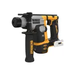 DeWalt akumuliatorinis perforatorius DCH172N (18 V, SDS-plus)
