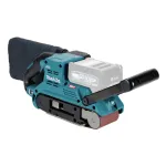 Makita akumuliatorinis juostinis &scaron;lifuoklis BS001GZ
