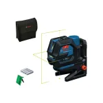 Bosch Professional GCL 12V-50-22 CG &ndash; linijinis lazerinis nivelyras / RM20 + 4 &times; AA