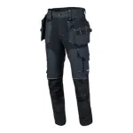 Rewelly darbo kelnės 80-STREPLP/48 s