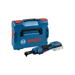 Bosch akumuliatorinė terk&scaron;lė GRC 18V-60, be akumuliatoriaus ir įkroviklio, su lagaminu