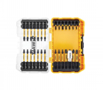 Dewalt flextorq sukimo antgalių rinkinys (DT70734T), 29 vnt.