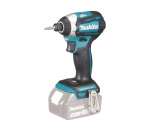 Akumuliatorinis smūginis suktuvas Makita DTD154Z, 18 V, 175 Nm