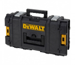 Dewalt lagaminas DS150, 1-70-321 Toughsystem (tu&scaron;čias be porolono)