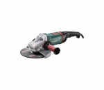 Elektrinis kampinis &scaron;lifuoklis Metabo WE 24-230 MVT (606469000), 230 mm, 2400 W