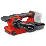 Einhell akumuliatorinis juostinis &scaron;lifuoklis TP-BS 18/457 Li BL &ndash; be akumuliatoriaus ir įkroviklio