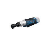 Bosch akumuliatorinė terk&scaron;lė GRC 12V-60 SN, be akumuliatoriaus ir įkroviklio