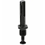 Bosch gręžtuvo griebtuvo adapteris 1617000132 (SDS-plus, 1/2&Prime;-20 UNF)