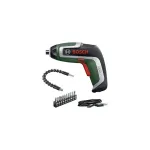 Bosch kompakti&scaron;kas akumuliatorinis suktuvas IXO 7 FLEXI