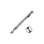 Gr. met. HSS DOUBLE-END 4,1 x 14/56 mm