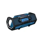 Bosch darbo radijo imtuvas GPB 18V-3C &ndash; be akumuliatoriaus ir įkroviklio