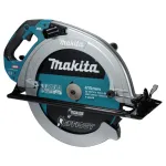 Makita akumuliatorinis diskinis pjūklas HS013GZ, be akumuliatoriaus ir įkroviklio, dėžėje
