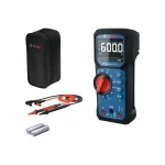 Bosch Professional GDM 600-15 &ndash; skaitmeninis multimetras