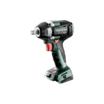 Metabo akumuliatorinis smūginis veržliasukis SSW 18 LT 300 BL, be akumuliatoriaus ir įkroviklio, metaBOX lagaminas