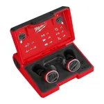 Milwaukee L4 RLEPB-301 &ndash; Bluetooth ausinės su klausos apsaugos funkcija