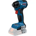 Bosch akumuliatorinis smūginis suktuvas GDR 18V-220 &mdash; be akumuliatoriaus ir įkroviklio (kartoninė pakuotė)