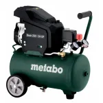 Metabo oro kompresorius BASIC 250-24 OF