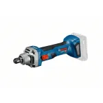 Bosch akumuliatorinis tiesinis &scaron;lifuoklis GGS 18V-20, be akumuliatoriaus ir kroviklio, dėžėje