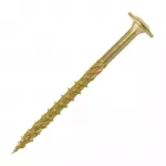 medsraigčiai su padidinta TORX galva WKCP 75-WKCP-06070 6 x 70/40 ZnG 100 vnt.