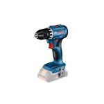 Bosch akumuliatorinis gręžtuvas-suktuvas GSR 18V-45 &ndash; be akumuliatoriaus ir įkroviklio