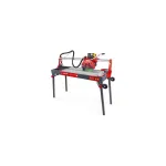 RUBI elektrinės plytelių pjovimo staklės DC-250 1200 PYTHON CEV SPRO 250 (250 mm)