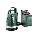 Metabo vandens siurblys TPF 18 LTX 7000, be akumuliatoriaus ir įkroviklio