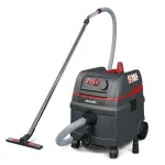 Starmix drėgno ir sauso valymo dulkių siurblys ISC L-1625 Top