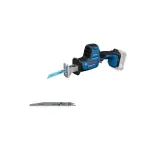 Bosch akumuliatorinis tiesinis pjūklas GSA 18V-24 &ndash; be akumuliatoriaus ir įkroviklio