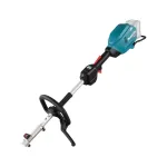 Makita UX01GZ &ndash; akumuliatorinė sodo daugiafunkcė pavara