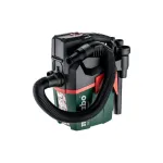 Metabo akumuliatorinis &scaron;lapio ir sauso valymo siurblys AS 18 L PC Compact