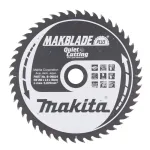 Makita diskinio pjūklo diskas MAKBLADE PLUS (260 &times; 30 mm)