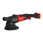 Milwaukee FUEL&trade; akumuliatorinis poliruoklis M18 FROP21-0X
