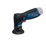 Bosch akumuliatorinis ekscentrinis &scaron;lifuoklis GEX 12V-77