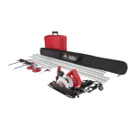 RUBI elektrinės plytelių pjovimo staklės TC-125 G2 (125 mm)