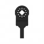 Bosch AIZ 10 AB Multi Material įleidžiamasis pjūklelis Starlock, 10 x 25 mm