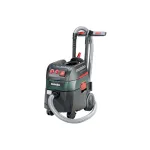 Metabo &scaron;lapio ir sauso valymo siurblys ASR 35 L ACP, dėžėje