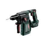 Metabo akumuliatorinis perforatorius KH 18 LTX BL 24 &ndash; be akumuliatoriaus ir įkroviklio su lagaminu
