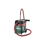 Metabo &scaron;lapio ir sauso valymo siurblys ASA 30 H PC, dėžėje