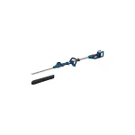 Bosch akumuliatorinės gyvatvorių žirklės GHE 18V-50FP &mdash; be akumuliatoriaus ir įkroviklio