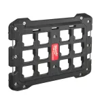 Milwaukee PACKOUT 600 &times; 470 &times; 30 mm &ndash; įrankių laikymo sistemos tvirtinimo plok&scaron;tė
