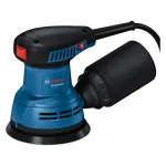 Bosch elektrinis ekscentrinis &scaron;lifuoklis GEX 125