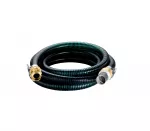 Metabo siurbimo žarnos rinkinys, žalvaris, 4 m, 1" (25 mm) (628797000)