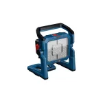 Bosch darbinis LED &scaron;viestuvas GLI 18V-5000, be akumuliatoriaus ir įkroviklio