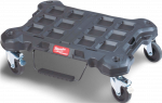 Plok&scaron;čias vežimėlis Milwaukee PACKOUT 4932471068