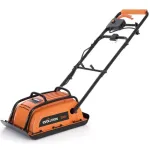 Evolution vibroplok&scaron;tė, grunto tankintuvas HULK ELECTRO H320-E (230 V)