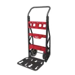 Vežimėlis su 2 ratukais Milwaukee PACKOUT 4932472131